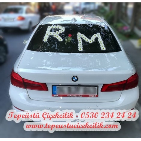 Gelin Arabası 3